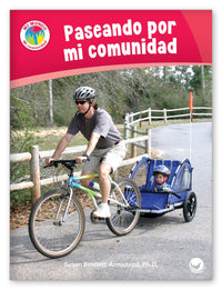 Paseando por mi comunidad from Colección Mi Mundo