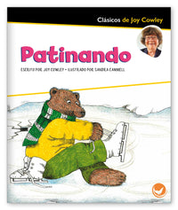 Patinando from Clásicos de Joy Cowley