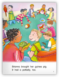 Pet Day from Kaleidoscope Collection