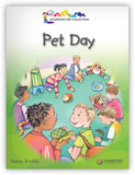 Pet Day from Kaleidoscope Collection