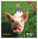 Pig Leveled Book