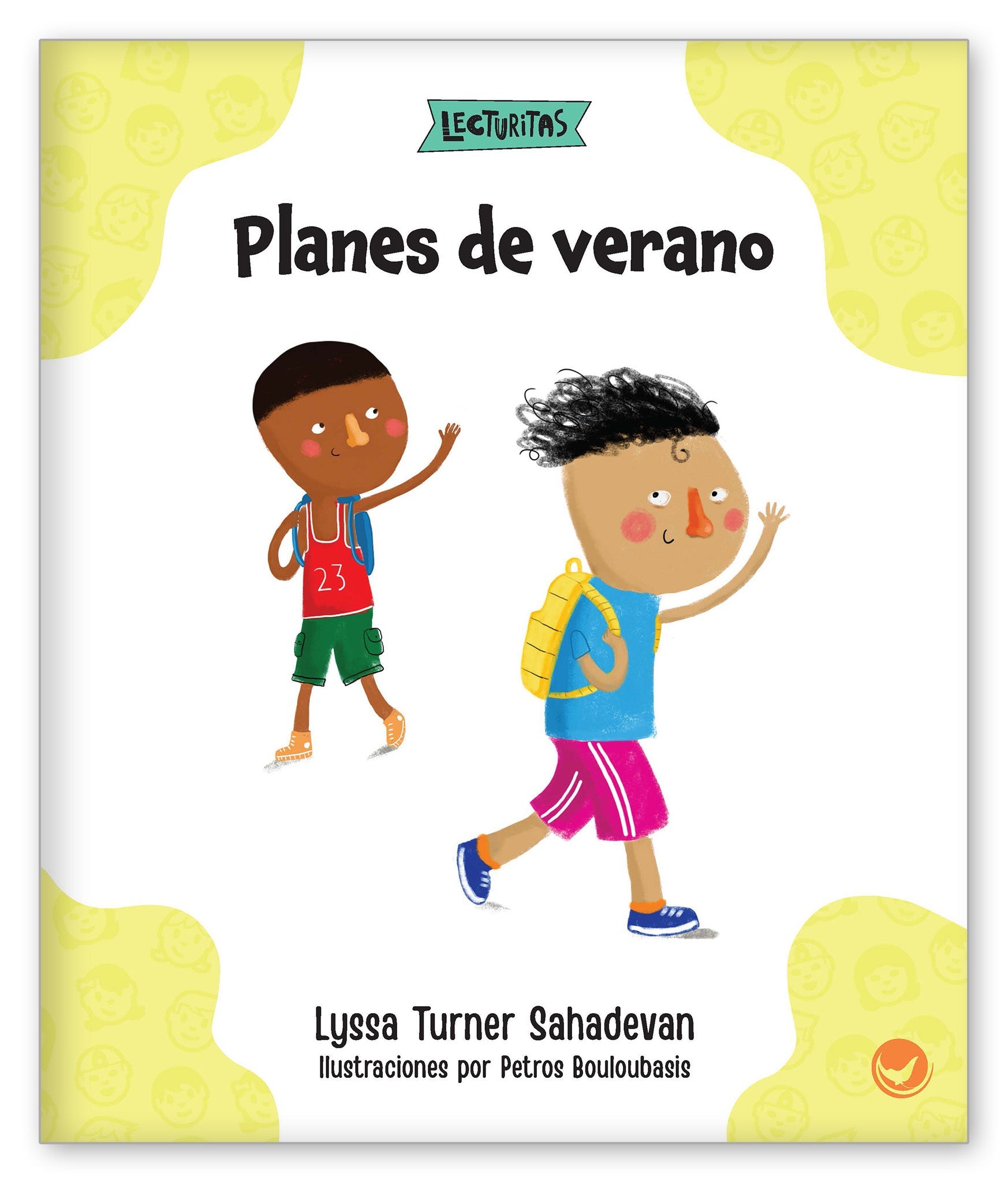 Planes de verano from Lecturitas