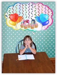 Planificando tu fiesta