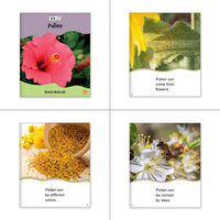 Plants & Gardens Theme Set