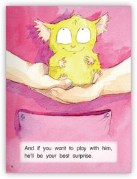 Pocket Pal from Kaleidoscope Collection