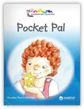 Pocket Pal from Kaleidoscope Collection