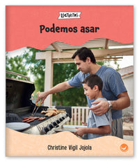 Podemos asar from Lecturitas