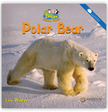 Polar Bear Leveled Book
