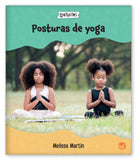 Posturas de yoga from Lecturitas