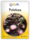 Potatoes from Kaleidoscope Collection