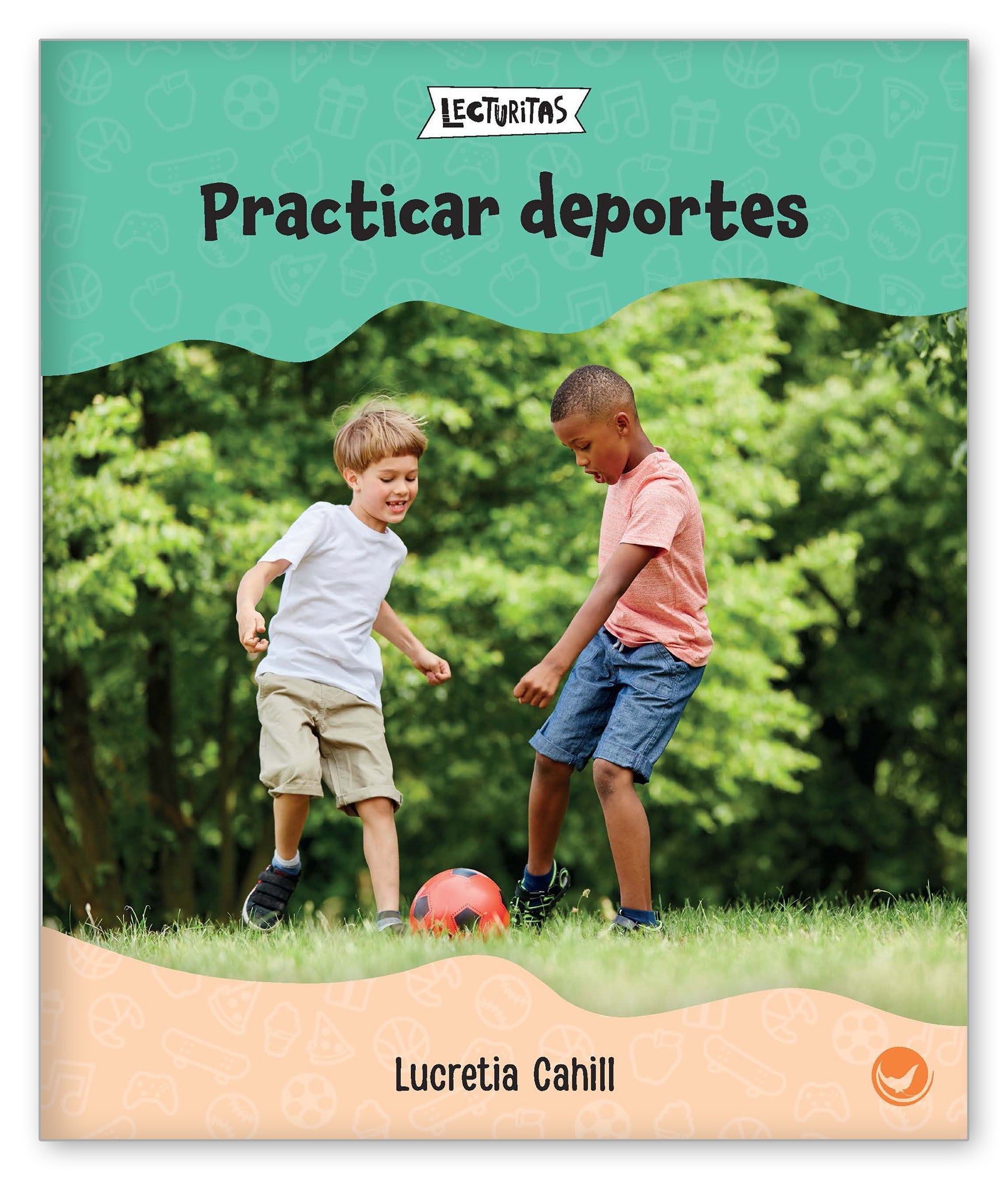 Practicar deportes from Lecturitas
