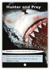 Predators from Download