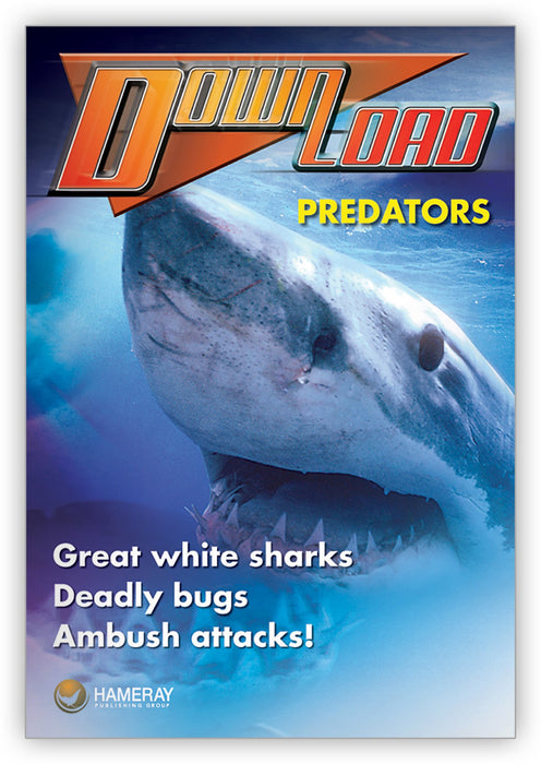 Predators from Download