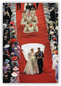 Princess Diana from Hameray Biography Series