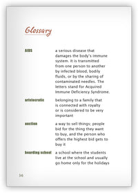 Princess Diana from Hameray Biography Series