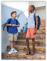 Problemas con los amigos