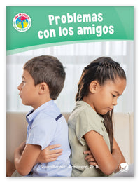 Problemas con los amigos from Colección Mi Mundo