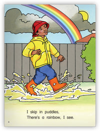 Puddles from Kaleidoscope Collection