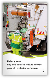 ¿Puede ser bello el vello? Palabras que suenan igual from Fábulas y el Mundo Real