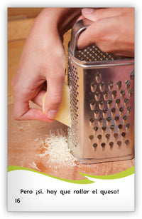 ¿Puede ser bello el vello? Palabras que suenan igual from Fábulas y el Mundo Real