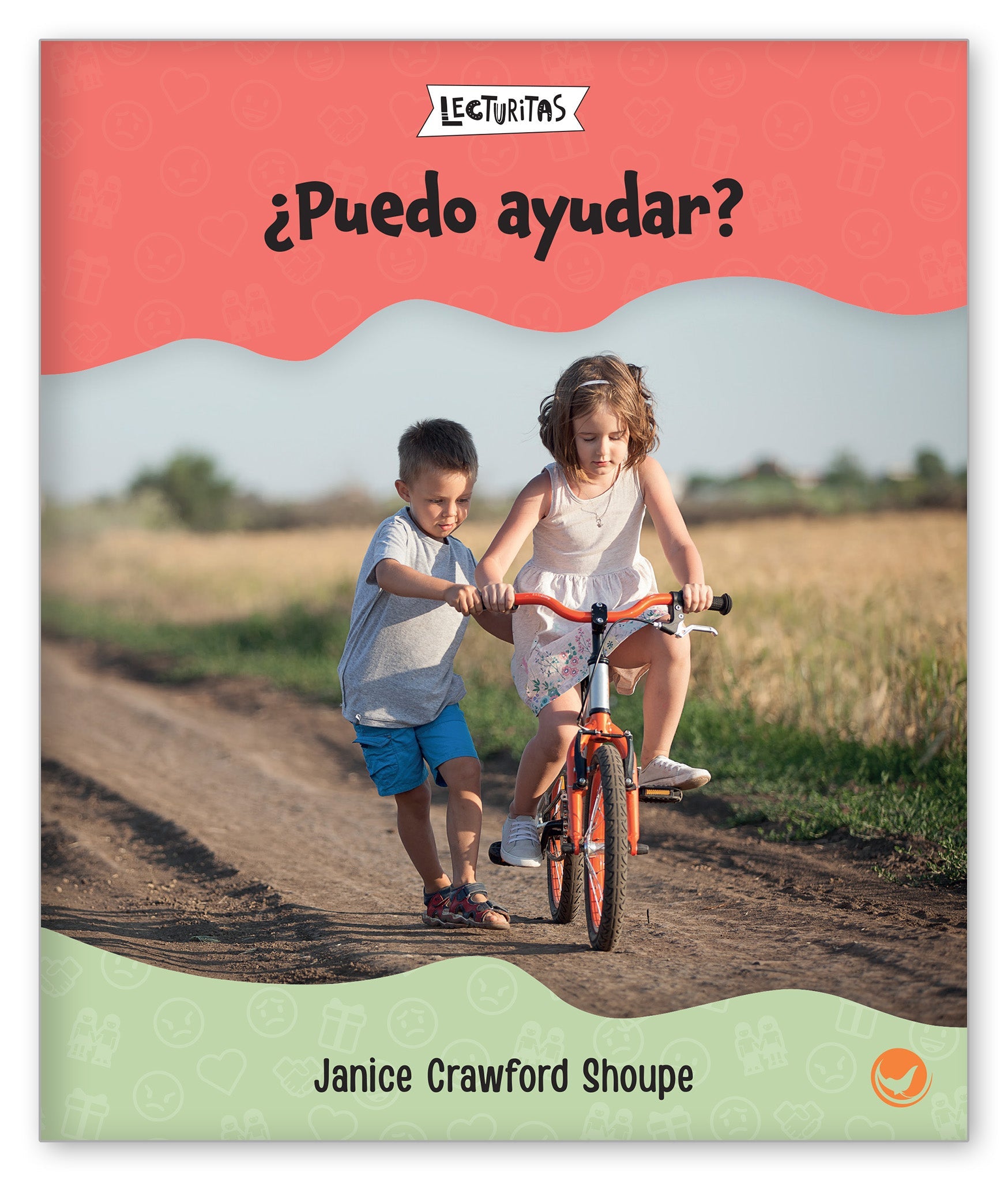 ¿Puedo ayudar? from Lecturitas