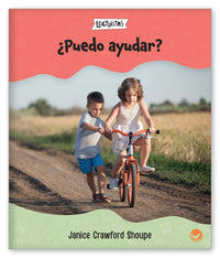 ¿Puedo ayudar? from Lecturitas