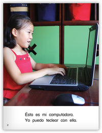 Puedo usar la tecnología