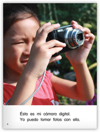 Puedo usar la tecnología