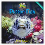 Puffer Fish Leveled Book