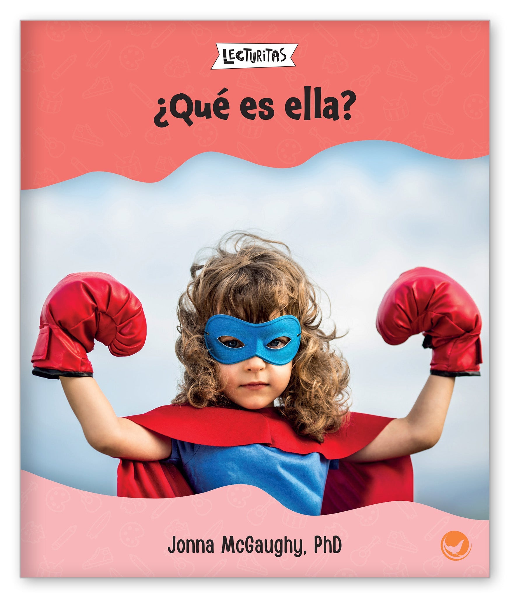 ¿Qué es ella? from Lecturitas