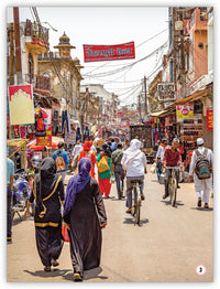 ¿Qué es una comunidad?