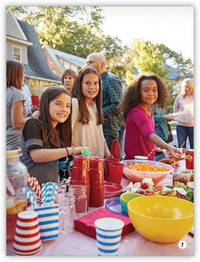 ¿Qué es una comunidad?