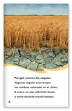 ¿Qué es una sequía? from Fábulas y el Mundo Real