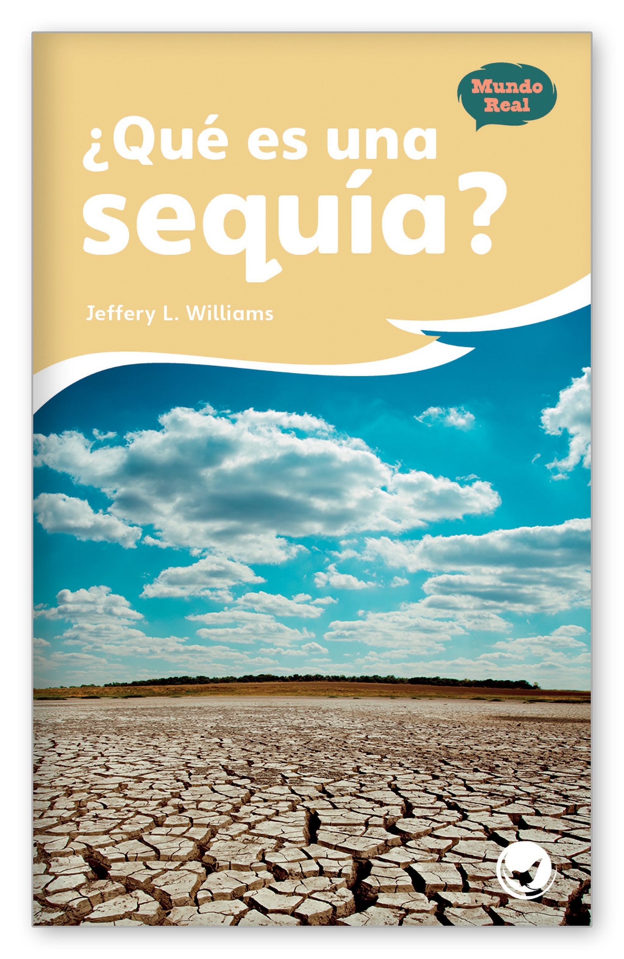 ¿Qué es una sequía? from Fábulas y el Mundo Real