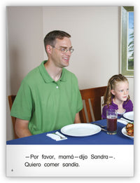 ¿Qué quieres comer?