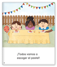 ¿Qué voy a escoger?