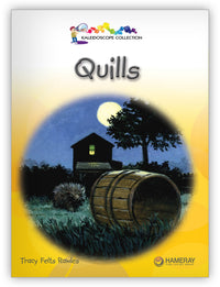 Quills Leveled Book