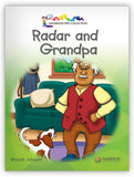 Radar and Grandpa from Kaleidoscope Collection