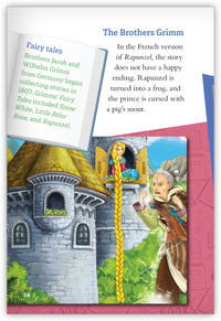 Read It Again! Favorite Stories from Inspire!