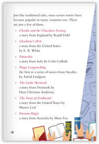 Read It Again! Favorite Stories Leveled Book