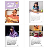 Responsibility Theme Set (6-Packs)