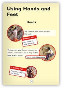 Rock Climbing from Download