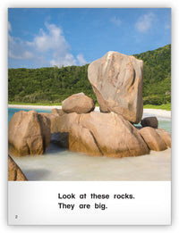 Rocks from Kaleidoscope Collection