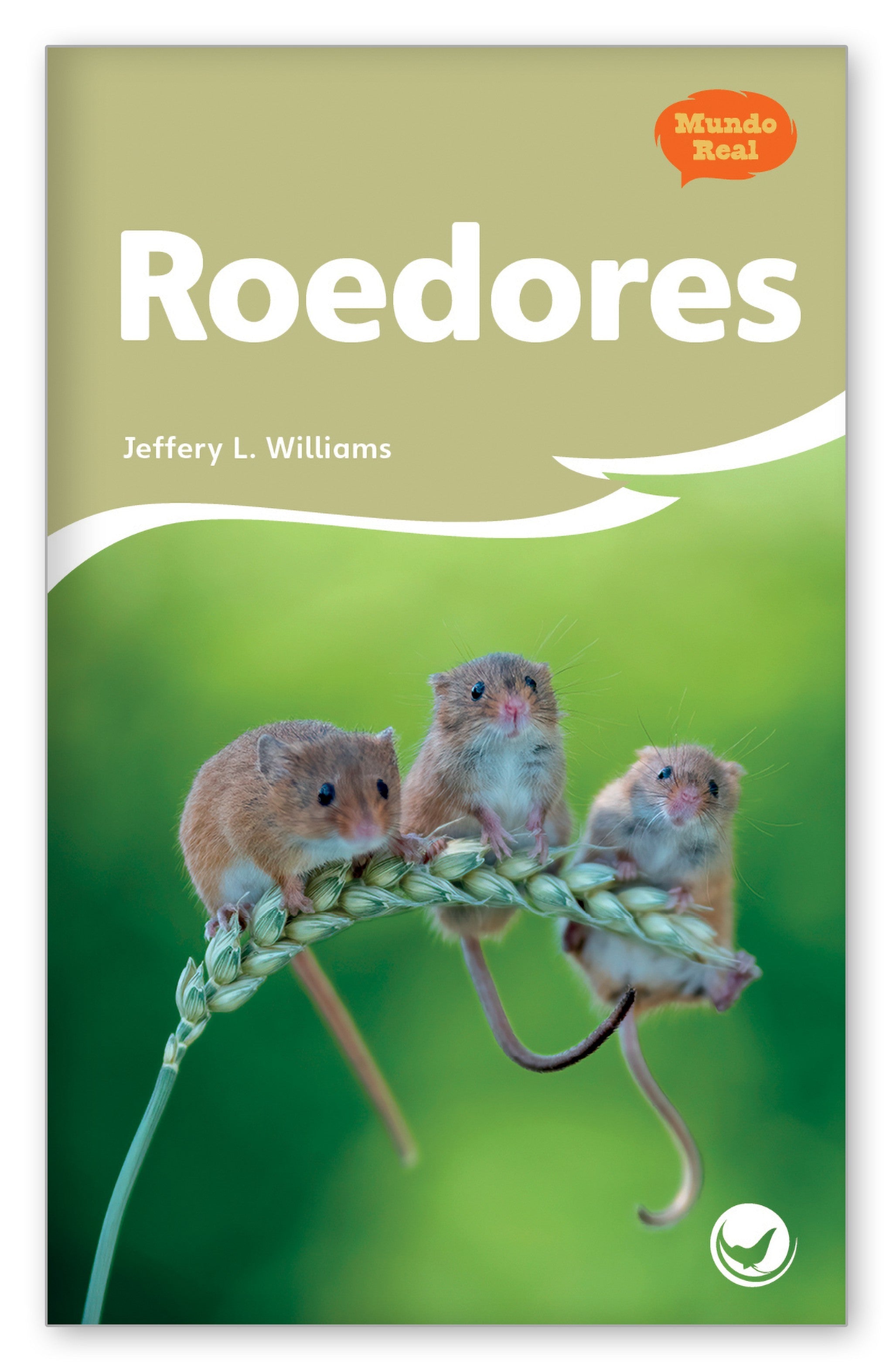 Roedores from Fábulas y el Mundo Real