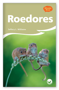 Roedores from Fábulas y el Mundo Real