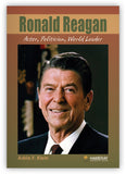 Ronald Reagan from Hameray Biography Series
