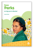 Rosa Parks: Un viaje por la libertad from ¡Inspírate!