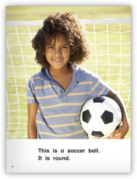 Round, Not Round from Kaleidoscope Collection