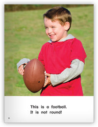 Round, Not Round from Kaleidoscope Collection