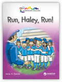 Run, Haley, Run! from Kaleidoscope Collection